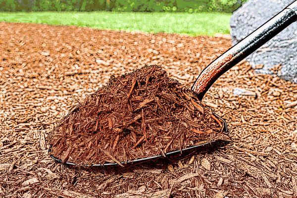 Mulch Removal Service in Brandon