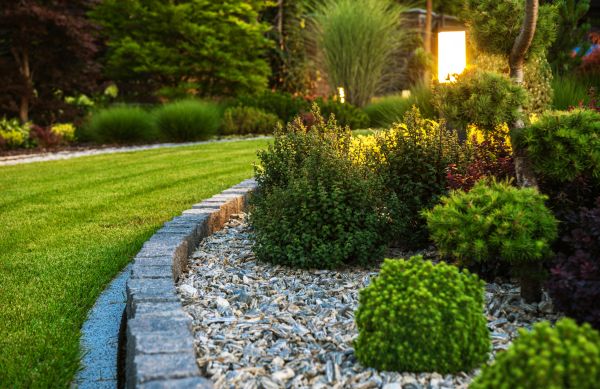 Home Landscaping in Brandon