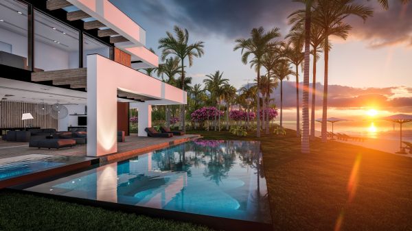 Coastal Landscaping Service